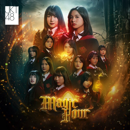 Magic Hour / JKT48