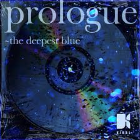 prologue～the deepest blue / KJRGL
